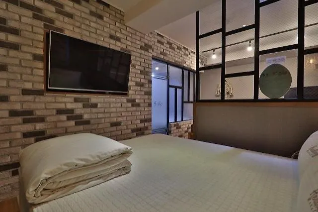 Deokcheon Healing Motel Busan