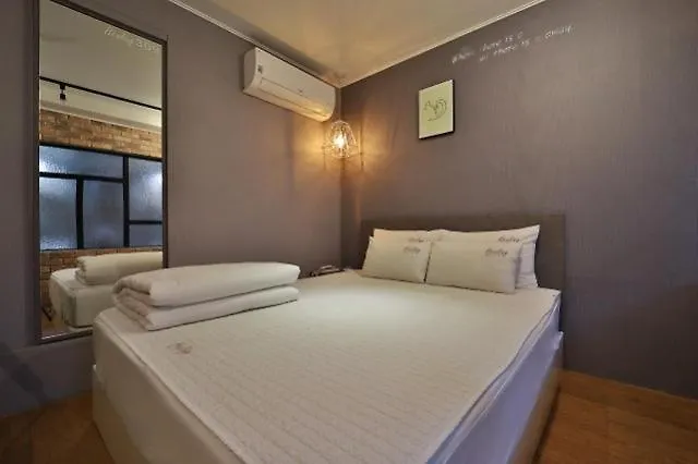 Deokcheon Healing Motel