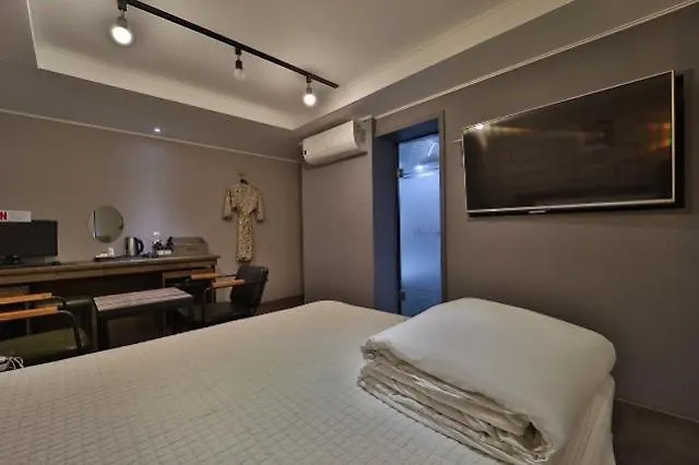 Deokcheon Healing Busan