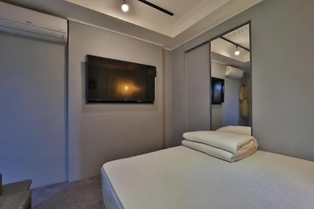 Deokcheon Healing Motel Busan